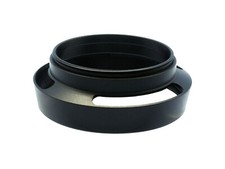 Metal Lens Hood for