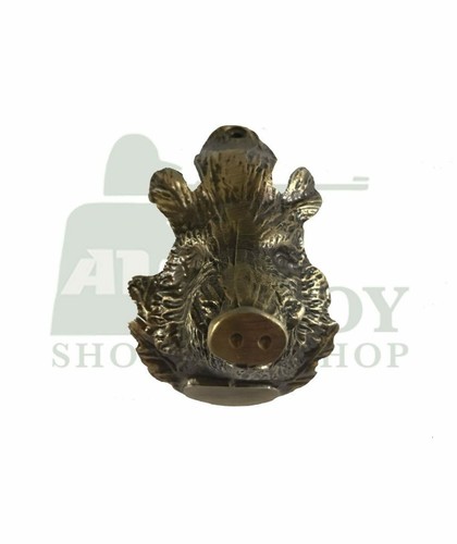 Large small bronze wild - or,