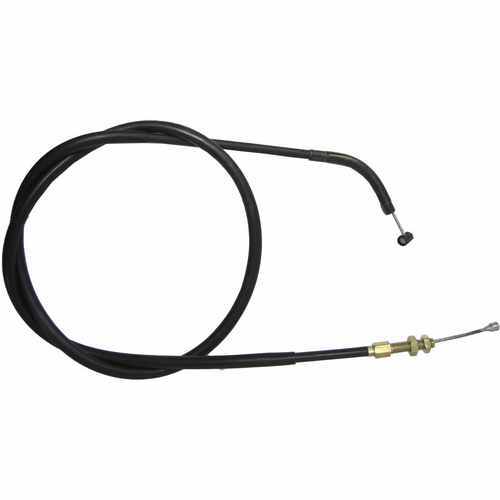 Clutch cable fits suzuki gsf - clutch,