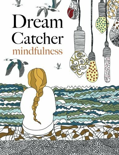 Dream catcher mindfulness a - catcher:,