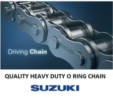 FITS SUZUKI XN85 XN 85 TURBO