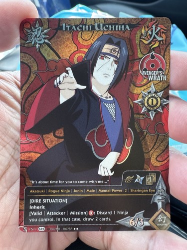 Naruto ccg itachi - "itachi, uchiha"