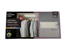 Livarno Under Cabinet LED  Light