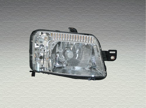 Fiat panda headlamp - fiat,