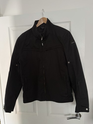 Bering motorcycle jacket - motorcycle, size