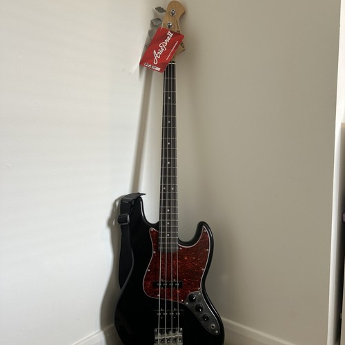 Artist jazz bass string - jazz, 4-string
