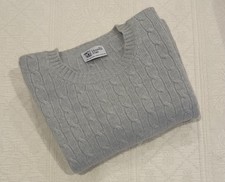 Johnstons of Elgin XL Men's