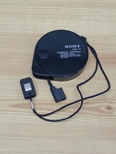 Vintage Genuine Sony AN-71 Short Wave Reel In Radio Antenna 