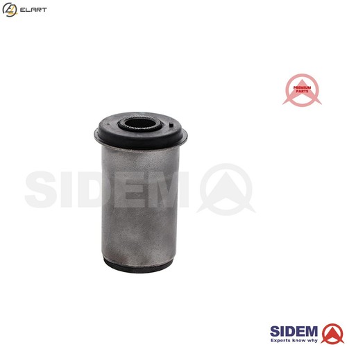 Mounting controltrailing - mounting,
