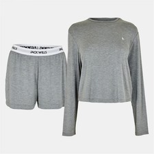 Jack Wills Womens Waistbnd