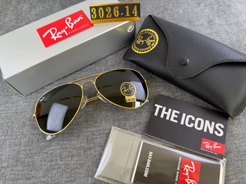 Ray ban rb3026 aviator - rb3026,