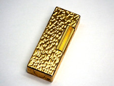 Dunhill Rollagas Lighter