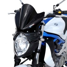 Ermax Nose Fairing Black /