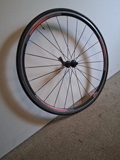 Bontrager Front Wheel 27inch with Tyre & Quick Release QR Skewer Free Shipping
