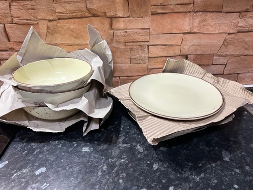Pieces diner set - 15,