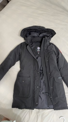 Canada goose arctic program - canada,