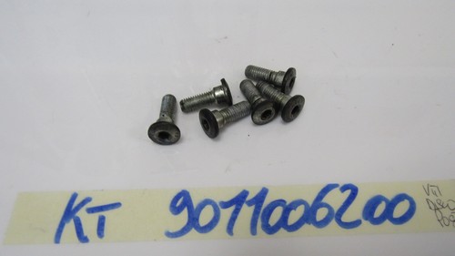 Rear brake disc - rear,