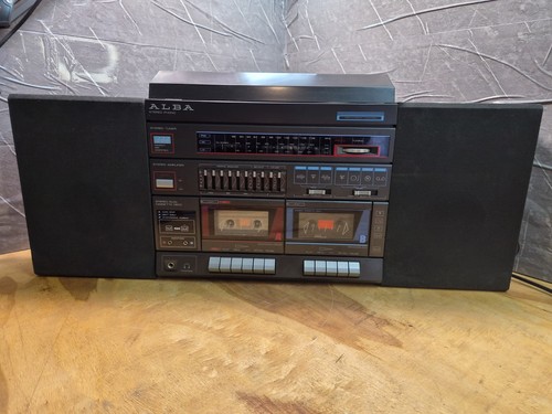 Vintage alba ms200 - vintage,
