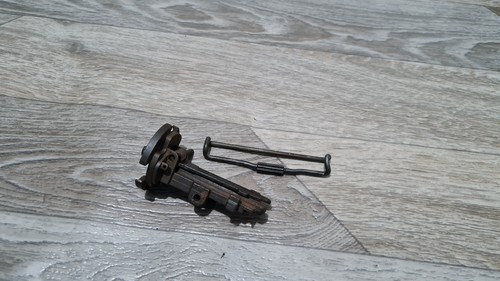 Paslode im250 upper lower - im250,