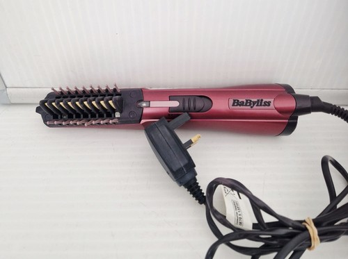 Babyliss beliss hot - air, styler