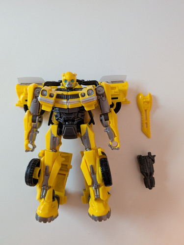 Transformers studio series - series, 100