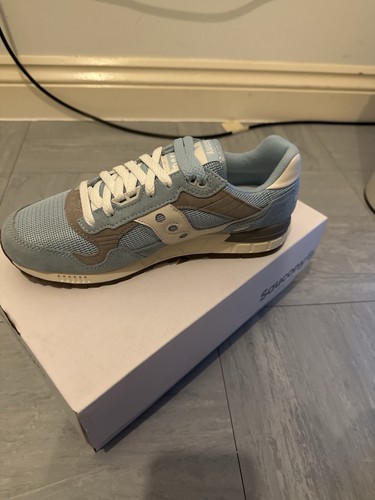 Saucony shadow 5000 trainers - saucony,