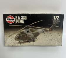 Airfix 1:72 SA 330 Puma