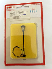 Gas Lamp Model Railway 64mm By