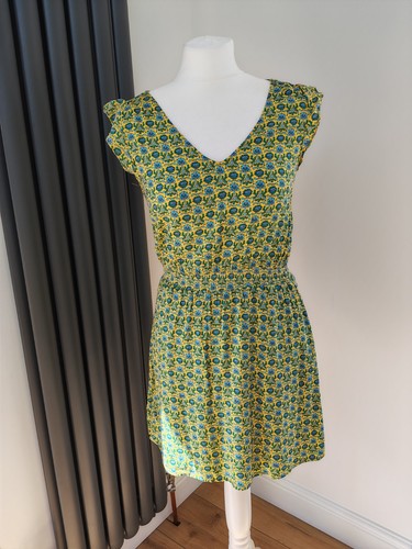 Eur ditsy floral print - ditsy,