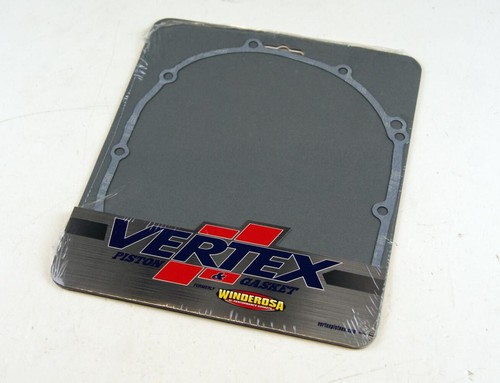 Gasket clutch cover - gasket, outer