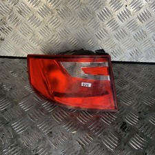 SEAT TOLEDO MK4 KG 2015