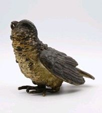 Antique Bergman Austrian Cold