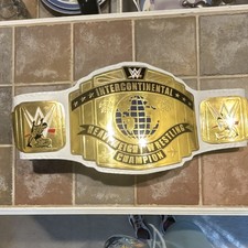 WWE Intercontinental