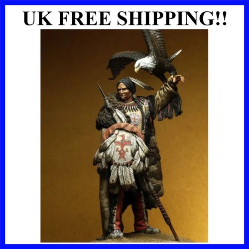 90mm scale resin - 90mm,