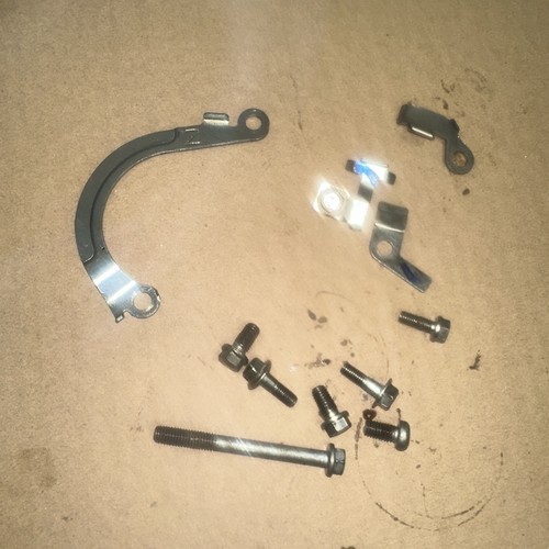 Oem ktm duke 125 - oem,