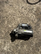 Audi S4 B6 B7 4.2 V8 Bbk Engine Starter Motor 079911023D Used