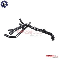 COOLANT PIPE 4010574 FOR VW