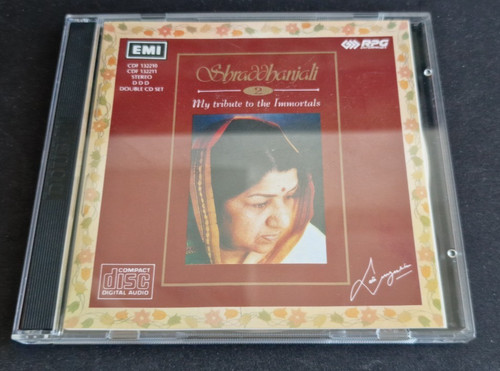 Shraddhanjali volume lata - 2,