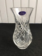 Royal Doulton Crystal