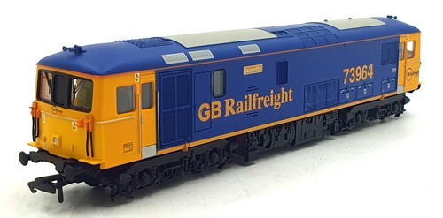 Hornby gauge r3910 gb - oo,