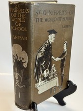 Antique 1905 St Winifred’s