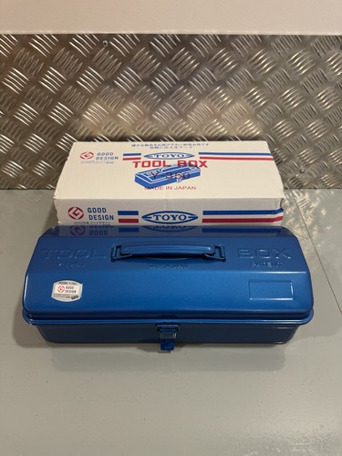 Toyo steel 350 trunk - y-350, shaped