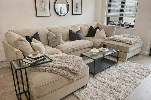 Shape sofa cinema sale - cinema,