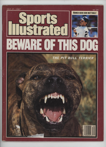 Sports illustrated july - sports,