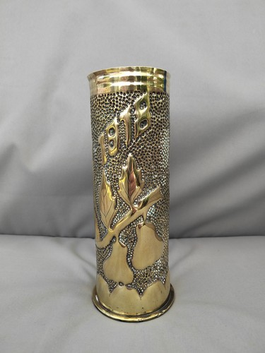 Ww1 trench art - ww1, decrotive