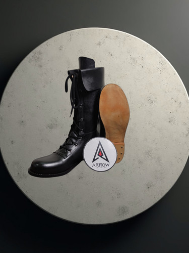 Handcrafted men black - handcrafted,