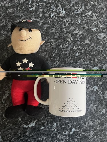Spicer mug coffee cup - mug,