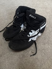 Asics J902Y Matflex Wrestling
