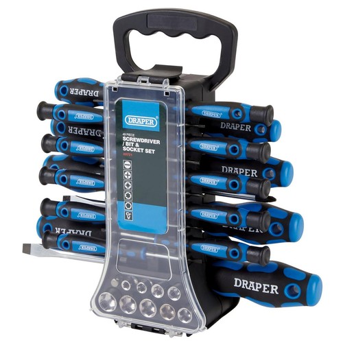 Screwdrivers sockets bits - screwdrivers,