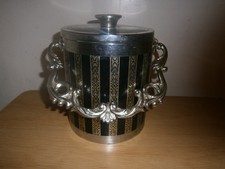 Vintage Art Deco plastic